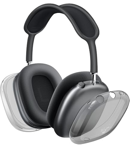 Apple AirPods Max - Space Grey: Amazon.de: Electronics & Photo